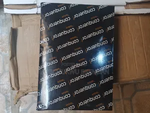 Conqueror Paper