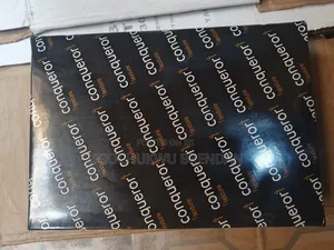 Conqueror Paper