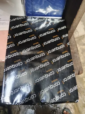 Conqueror Paper