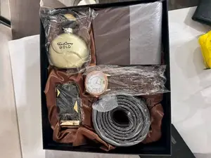 Premium Men’S Gift Set — Gift Idea for Men