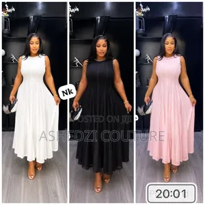 Beautiful Gowns
