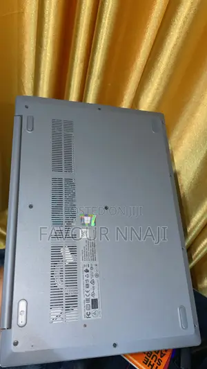 Laptop Lenovo Ideapad 3 4GB Intel Core i3 SSD 128GB