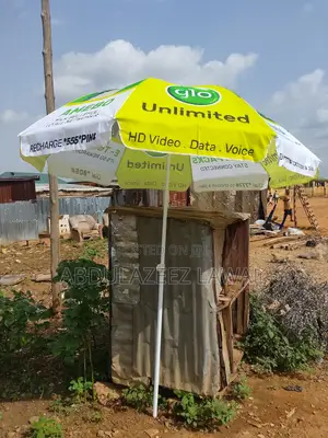 Outdoor Umbrella