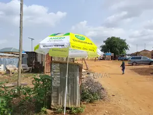 Outdoor Umbrella