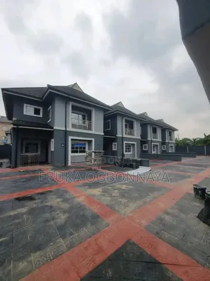 3bdrm Duplex in Sars Road, Obio-Akpor for rent
