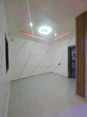 3bdrm Duplex in Sars Road, Obio-Akpor for rent