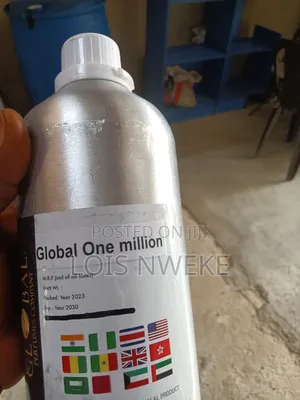 Lolo Perfume,Plastic Packaging
