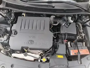 Toyota Avalon XLE Premium 4dr Sedan (3.5L 6cyl 6A) 2014 Black