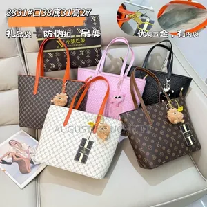 "Luxury Tote Bags Whole- Lv Monogram, Gucci Style Designer Bags