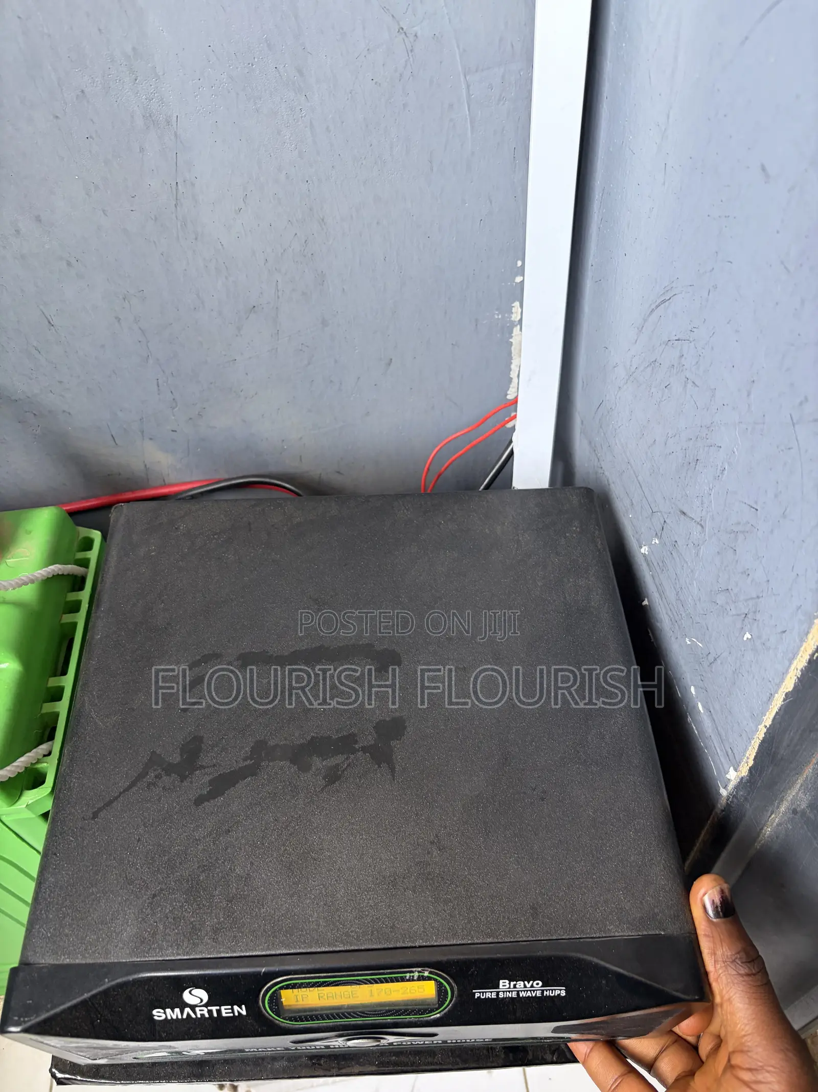 Glow Energy Solar