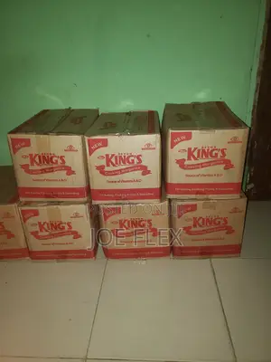 King's Butter