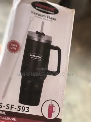 Vacuum Flask