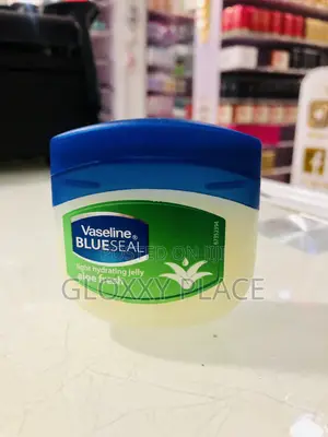 Vaseline Blueseal Aloe Fresh (50ml)