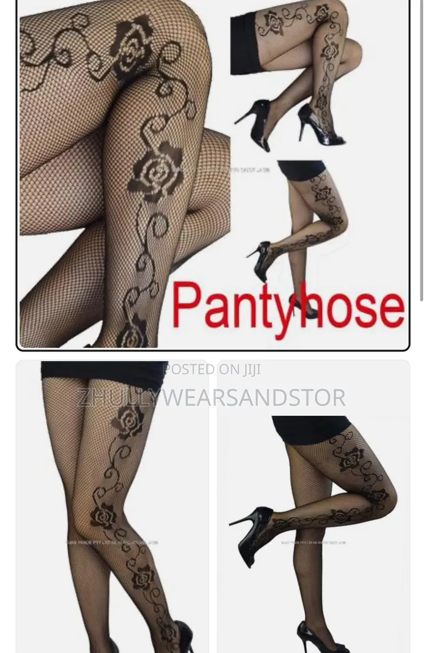 High Quality Panty Hose Pop Socks