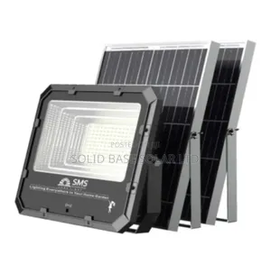 SMS 200w Flood Light