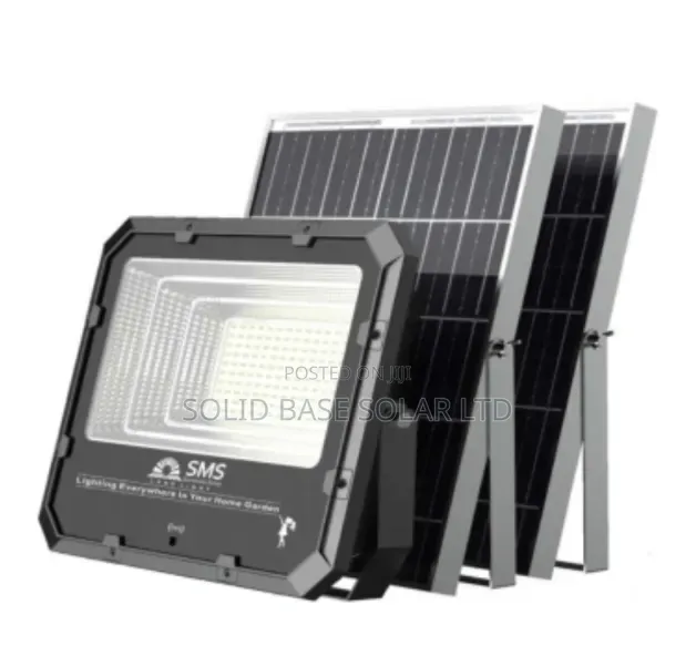 SMS 200w Flood Light