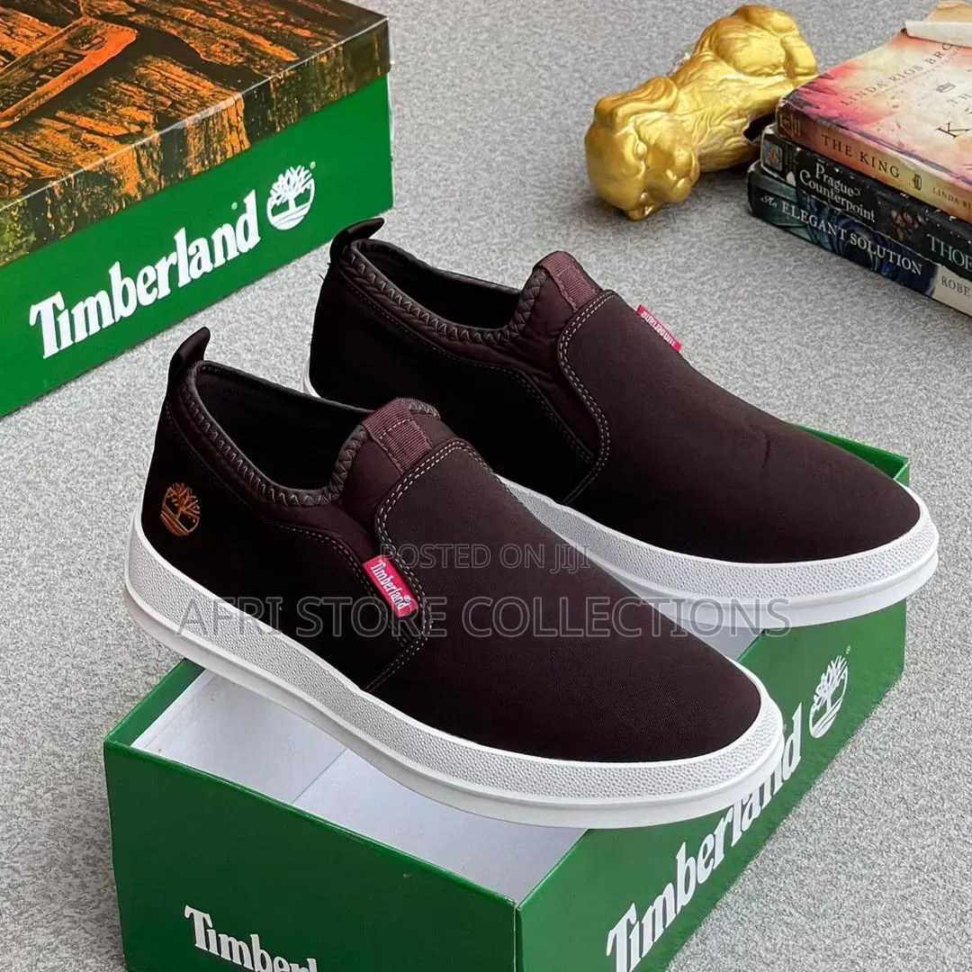 Timberland