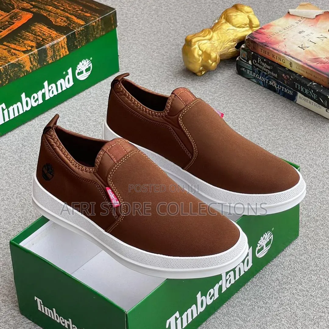 Timberland
