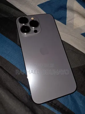 Apple iPhone 13 Pro 128 GB Gray