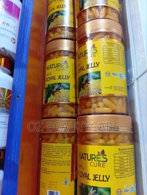 Royal Jelly