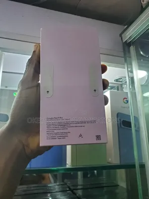 New Google Pixel 9 Pro 128 GB Pink