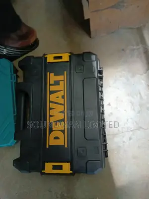 Dewalt Self Leveling Green Laser 16 Lines 3x360° 4d Ultimate Precision