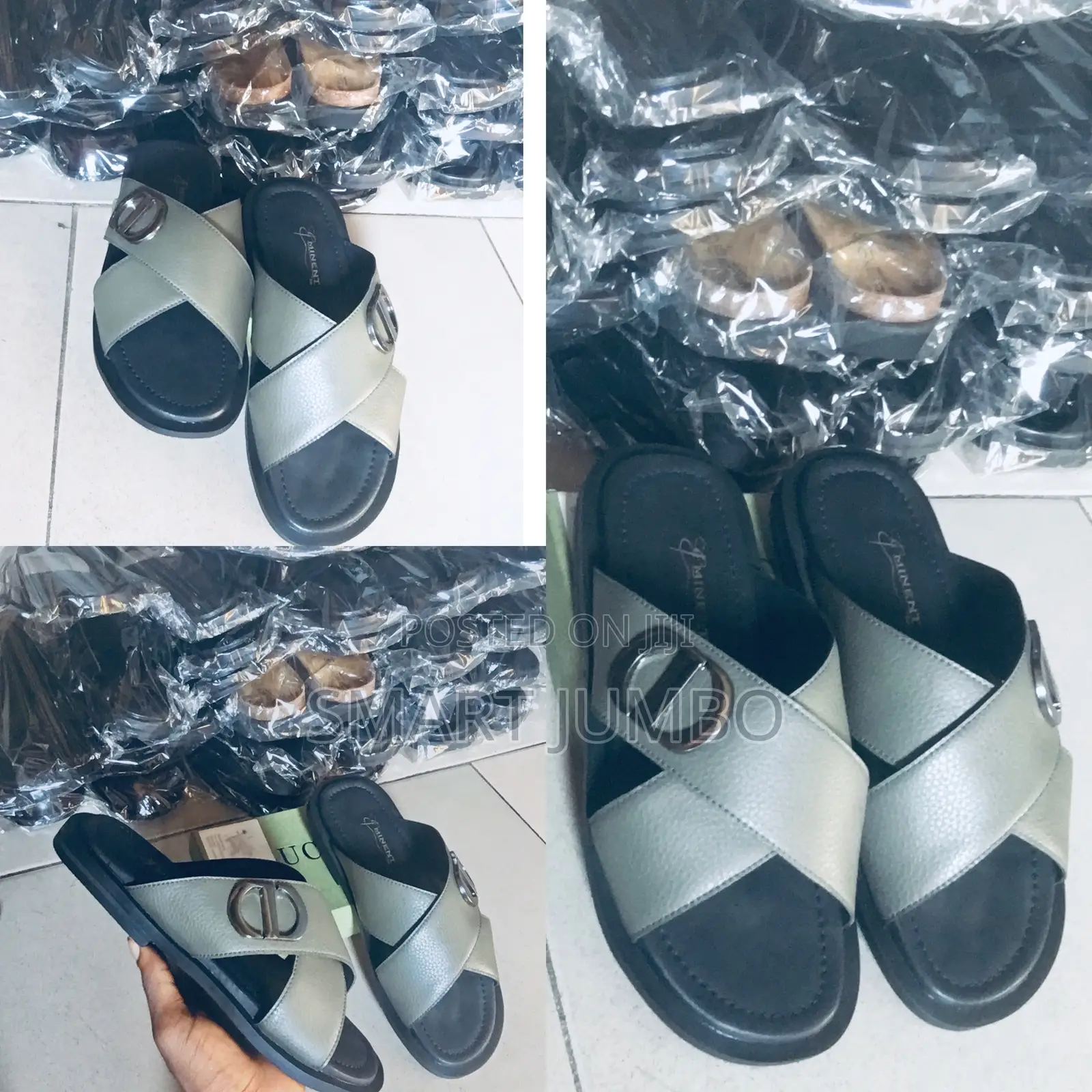 Eminent Shoes