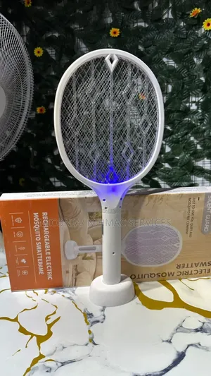 Electric Mosquito Swatter