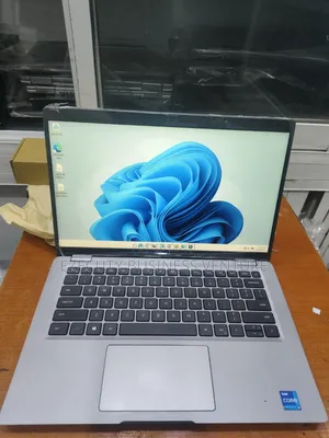 Laptop Dell Latitude 5420 16GB Intel Core i7 SSD 256GB