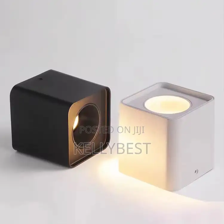 Surface Cantilever Light