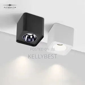 Surface Cantilever Light