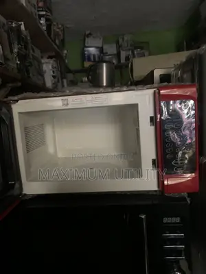 Different Brand Single Face 20liters Microwave