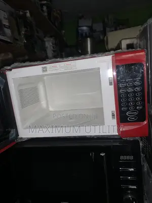 Different Brand Single Face 20liters Microwave