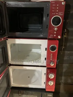Different Brand Single Face 20liters Microwave