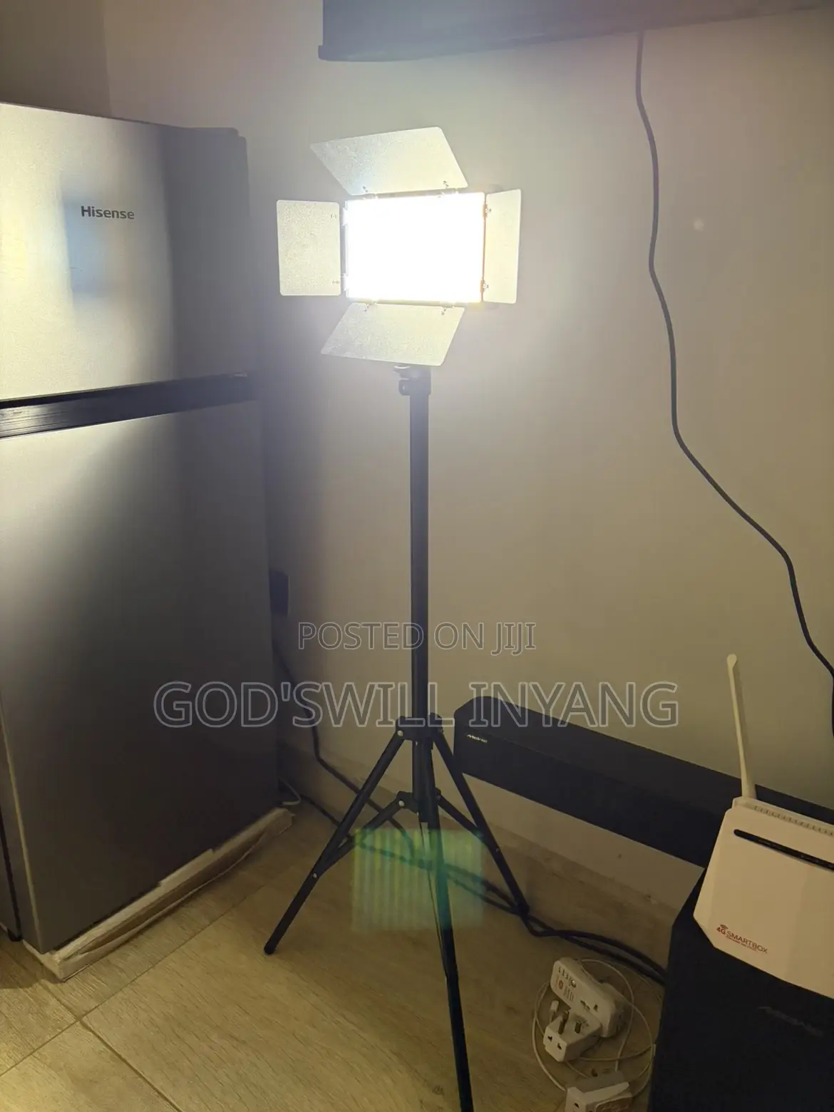Stage Light