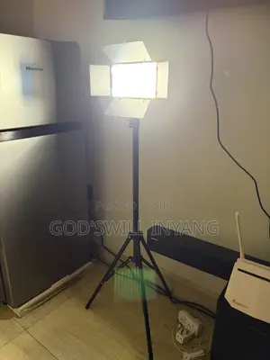 Stage Light