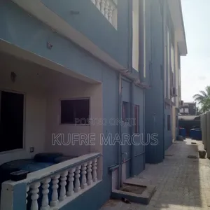 Studio Apartment in Omojuwa Estate, Kosofe / Kosofe for rent