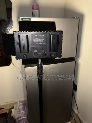 Stage Light