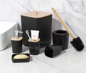 Toilet Brush