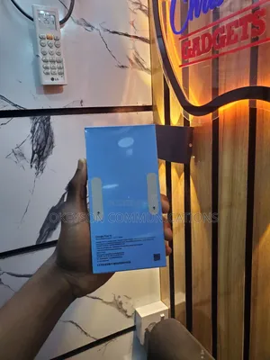 New Google Pixel 10 256 GB Blue