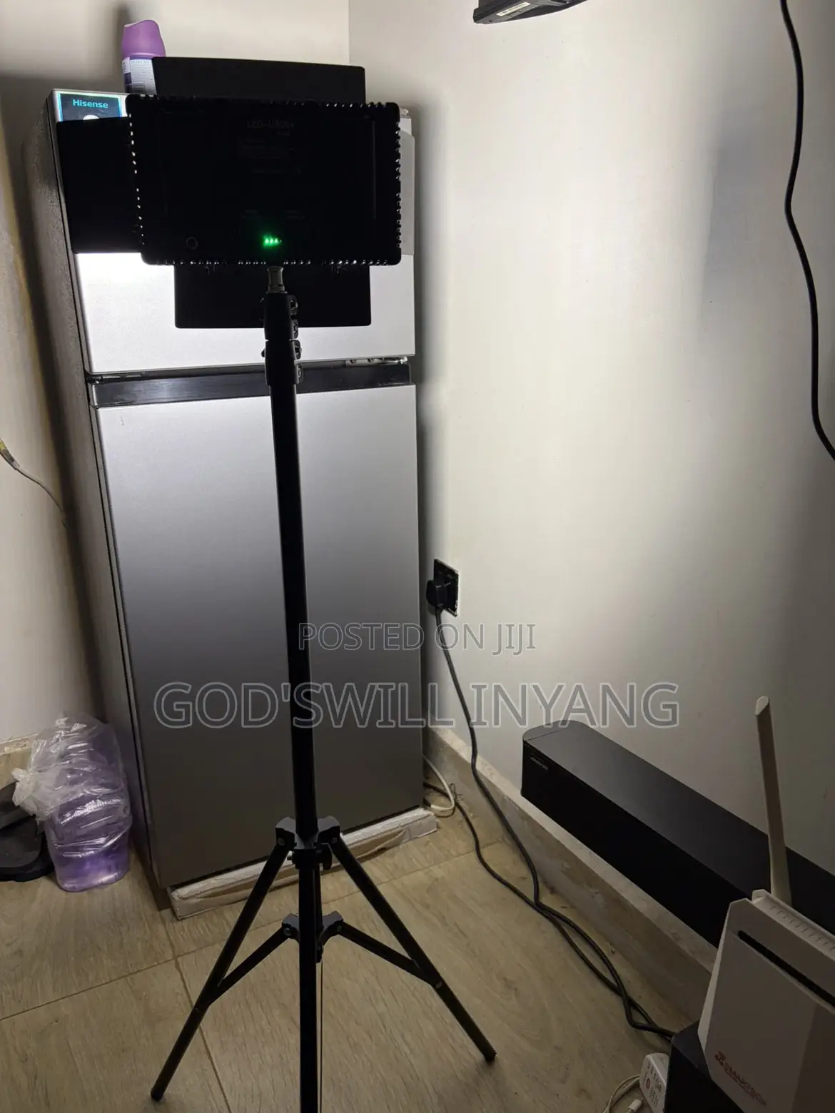Stage Light