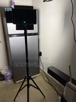 Stage Light