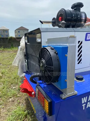Mobile Concrete Mixer 2026