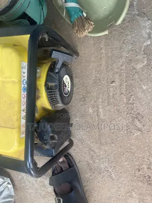Sumec Firman Generator