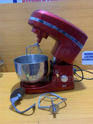 Shef 5 Liters Stand Mixer
