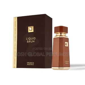 Liquid Brun