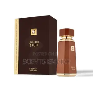 Liquid Brun