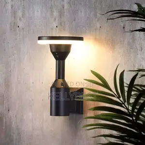 Outside Wall Lamp
