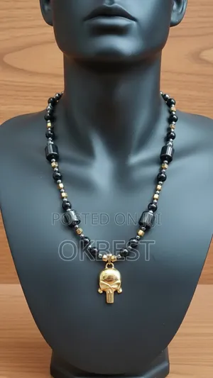 Original Stone Bead