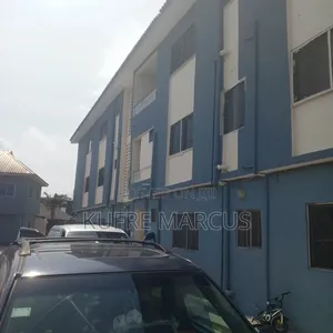 1bdrm Apartment in Omojuwa Estate, Kosofe / Kosofe for rent